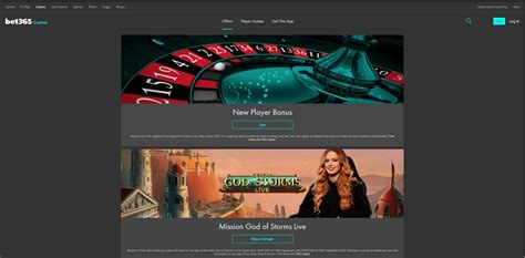 Bet365 Casino Review & Free Bonus Code .